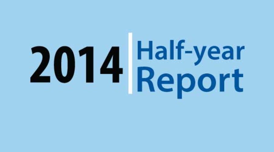 WWEA publishes Half-year Report 2014