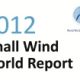 WWEA releases Small Wind World Report 2012