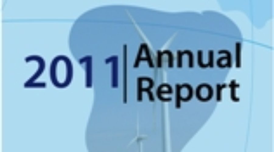 World Wind Energy Report 2011 launched