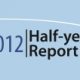 WWEA publishes Half-year Report 2012