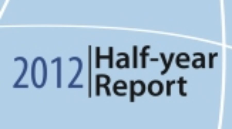 WWEA publishes Half-year Report 2012