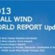 WWEA releases 2013 Small Wind World Report Update