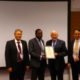 World Wind Energy Award 2015 for Mali Folkecenter Nyetaa
