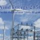WWEA publishes Wind Energy 2050: On the Shape of Near 100% Renewable Energy Grid