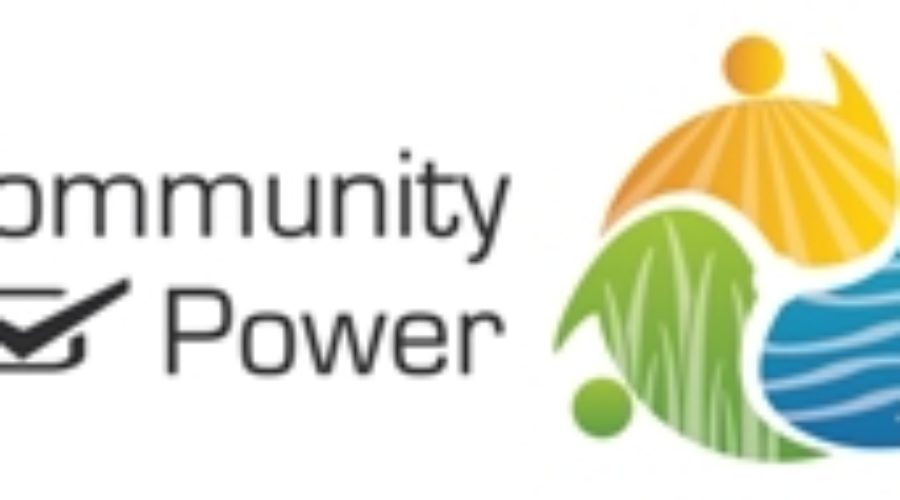 4th International Community Wind Symposium and Community Power Forum 2019