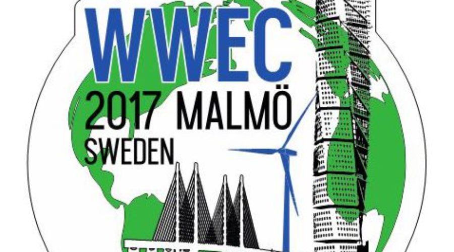 Deadline Extended till 15 February: Call for Papers WWEC2017, Malmö, 12-15 June 2017