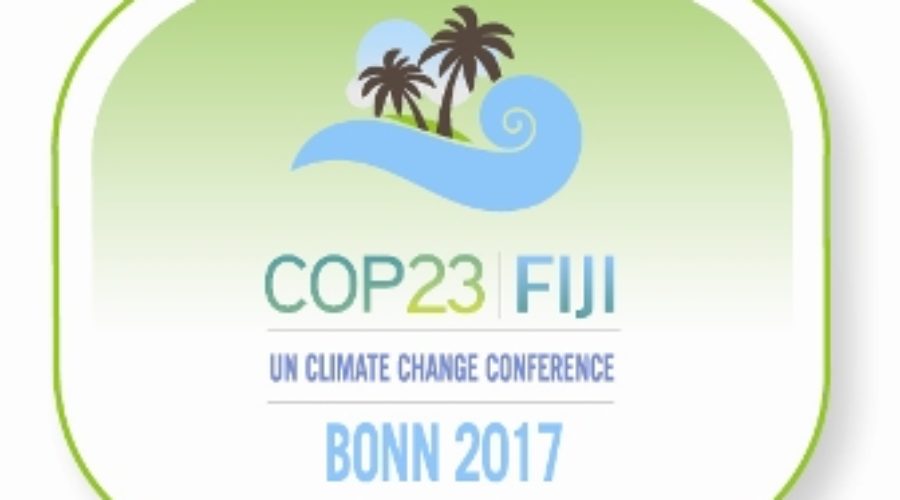 Global Renewable Energy Solutions Showcase obtains status as “COP23 Endorsed Event”