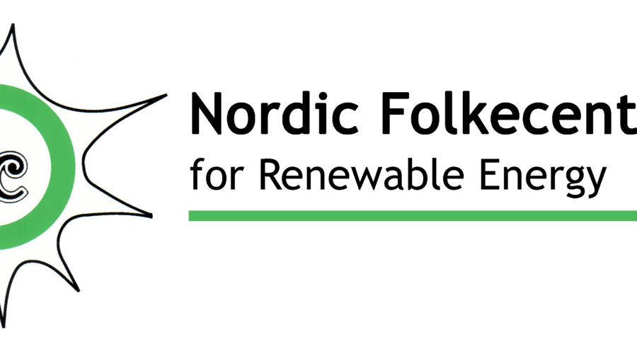 Declaration from the 2nd International Workshop on Small and Medium Wind Energy at Nordic Folkecenter