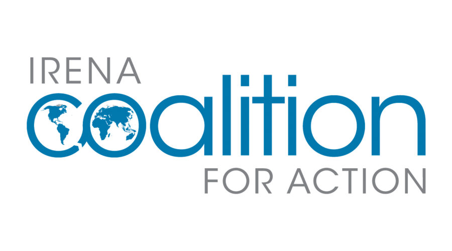 IRENA Coalition for Action Press Release: Leading  Players at COP26 Call for Immediate Actions to Accelerate Renewable Energy Jobs