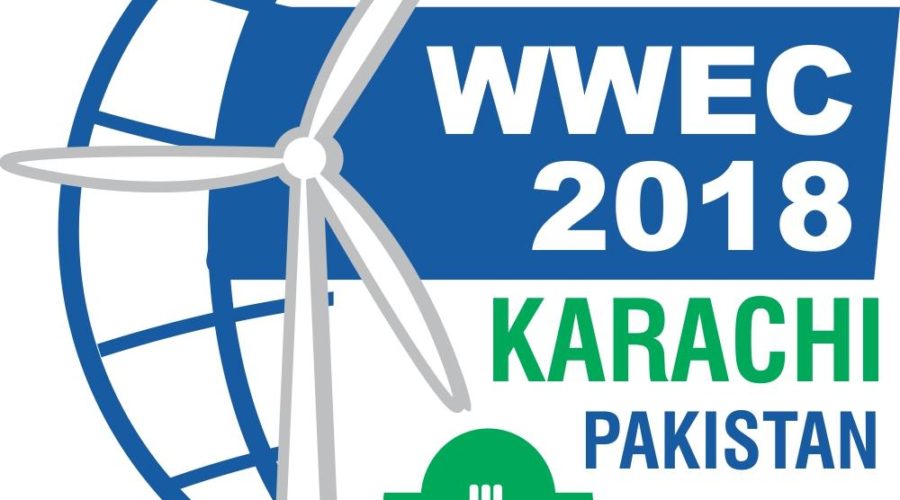 New Date for the WWEC2018 in Karachi: 28-30 November  2018