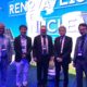 Wind and Sun Leading the Race:  WWEC2019 Pre Event in Recife discusses Future Energy Supply System