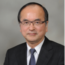 Arakawa, Chuichi, Prof. Dr.