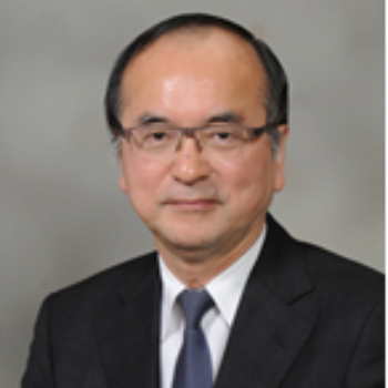 Arakawa, Chuichi, Prof. Dr.