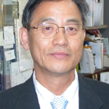 Son, Choong-Yul, Prof. Dr.