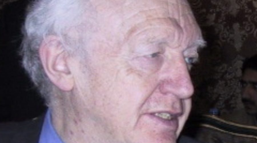 Preben Maegaard, Renewable Energy Visionary and Founding President of WWEA, Passed Away