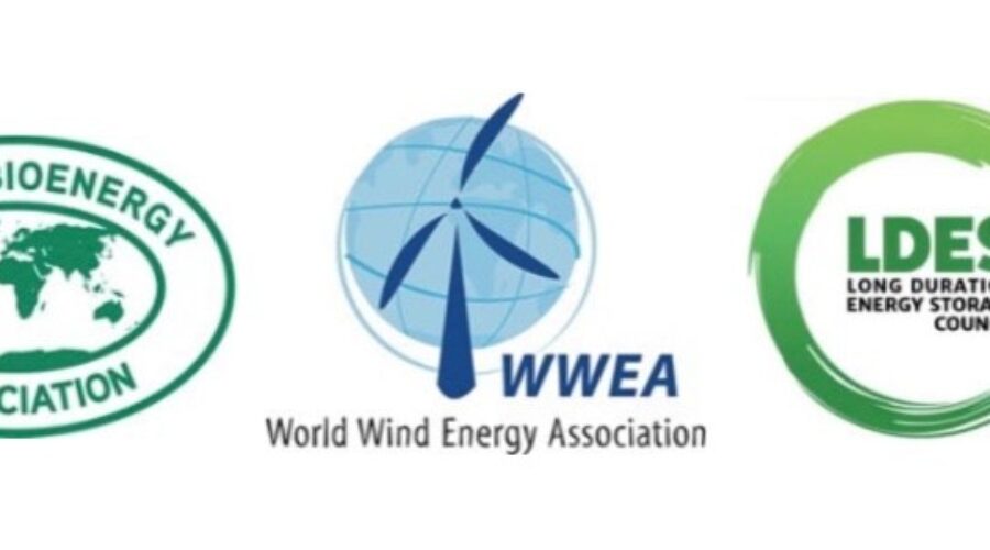 Official WWEA COP27 Side Event: Stronger Together: Showcasing Success of Renewable Energy Technologies Working for the Energy Transition