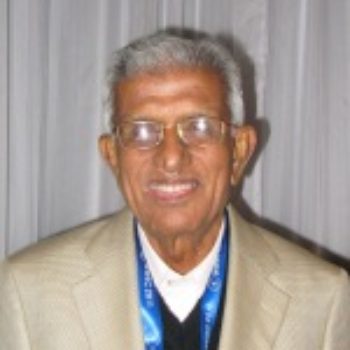 Kasthoorirangaian, K. Prof. Dr.